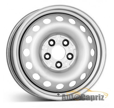 Диски ALST (KFZ) 6501 Mercedes Benz V-Serie (2014-) / Vito III (2014-) S R16 W6.5 PCD5x112 ET52 DIA66.5 